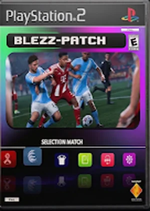 Blezz-Patch Junho 2026 PS2